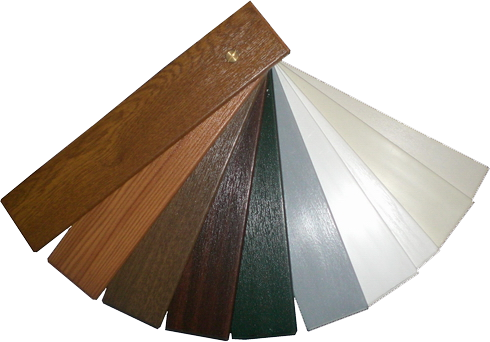 PVC-scontornato PVC-scontornato